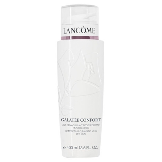 LANCOME CLEANSING MILK GALATEE CONFORT DRY SKIN 400 ML